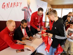 Serge Gnabry